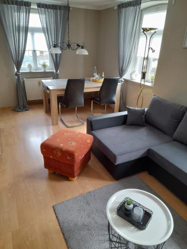 Ferienwohnung Pickel in Kottenheim, Deutschland
