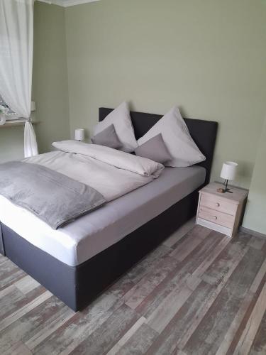 Ferienwohnung Pickel in Kottenheim, Deutschland