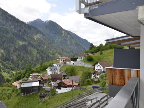 Apartment Selina by Interhome in Kappl