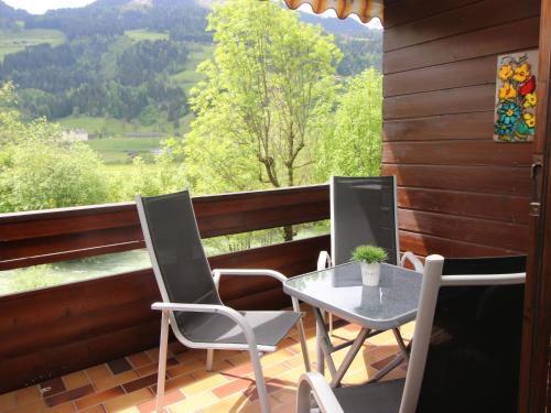 Apartment Walter by Interhome - Bad Hofgastein