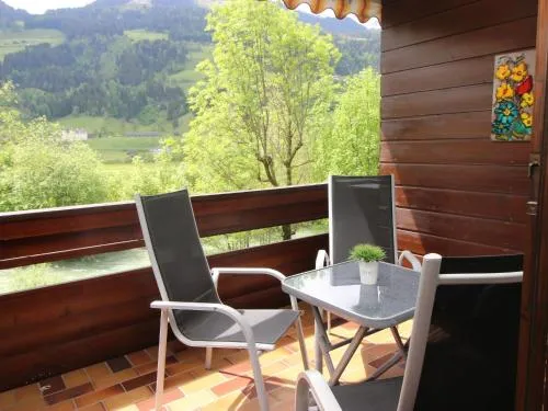 Apartment Walter by Interhome in Bad Hofgastein, Österreich