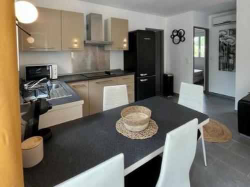 Apartment Résidence A Torra-3 by Interhome