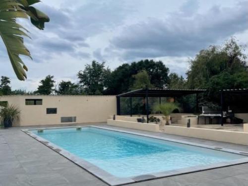 Apartment Résidence A Torra-1 by Interhome