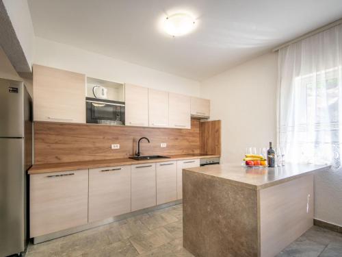 Holiday Home Stana by Interhome in เคลโนวิกา