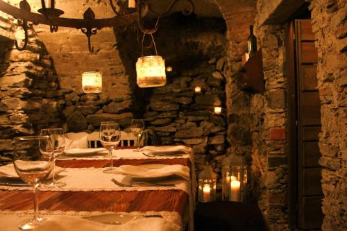 Zunanjost, Casa don Bosco in Brione sopra Minusio