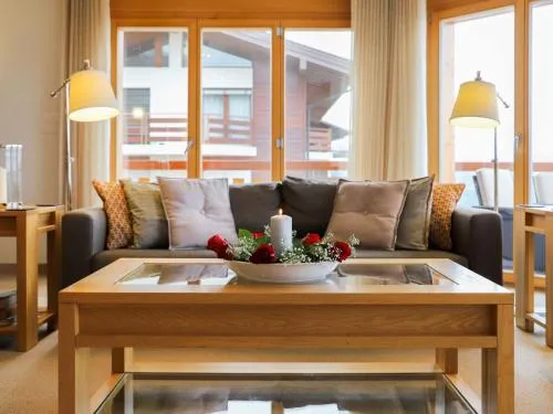 Apartment Cor des Alpes 16 by Interhome in Nendaz, Schweiz