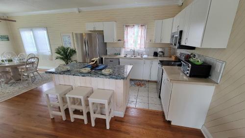 114 Sandbar, Private Pool, Short Walk to Beach, Duck (foto 7)