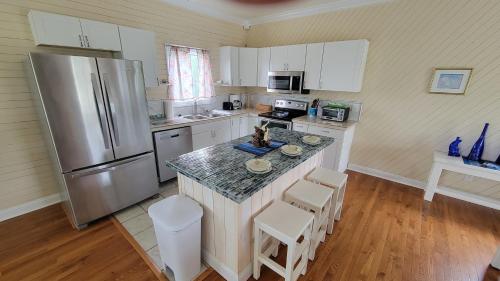 114 Sandbar, Private Pool, Short Walk to Beach, Duck (foto 6)