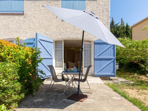 Studio L'Ayguade by Interhome - Location saisonnière - Hyères