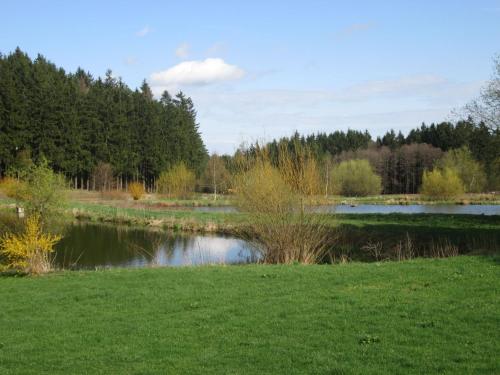 Holiday Home Chrastov by Interhome in Horní Cerekev