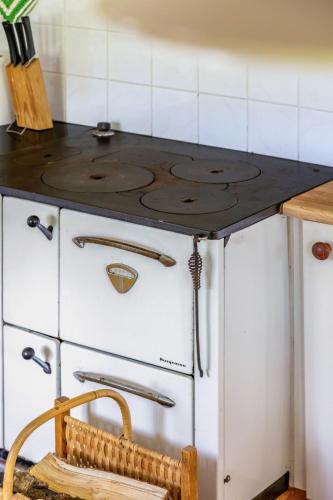 Chalet Vassviken by Interhome in Trollhattan