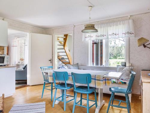 Chalet Vassviken by Interhome in Trollhattan