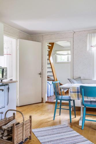 Chalet Vassviken by Interhome in Trollhattan