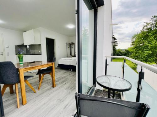 GrenzApartments 2