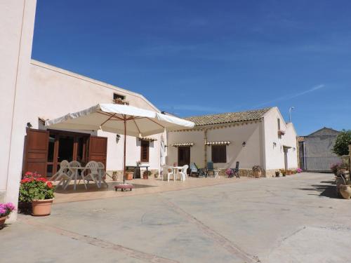 Al Baglio chambre d'hôte Marausa