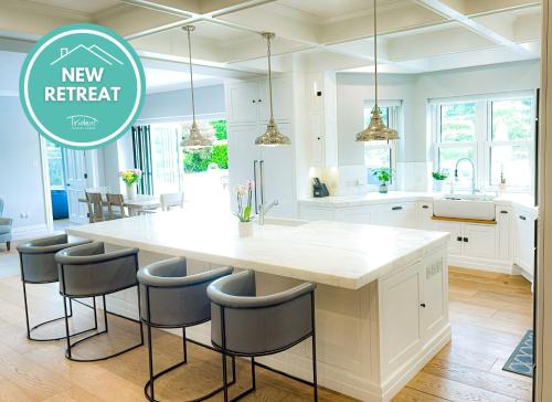 Cluain Ard Holiday Home by Trident Holiday Homes - Fairgreen