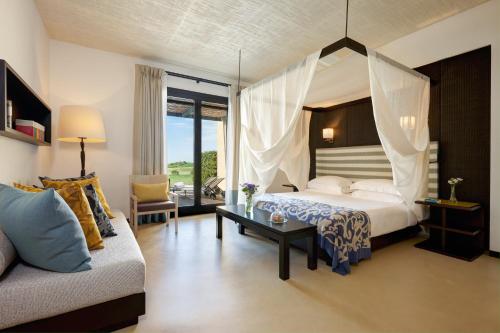 維爾杜拉度假酒店 (Verdura Resort) in 夏卡