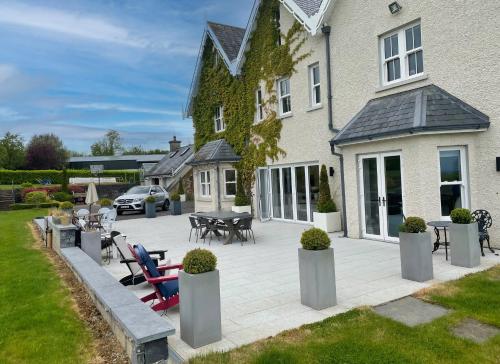 Faciliteiten, Cluain Ard Holiday Home by Trident Holiday Homes in Mountrath