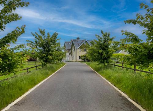 Cluain Ard Holiday Home by Trident Holiday Homes in Mountrath