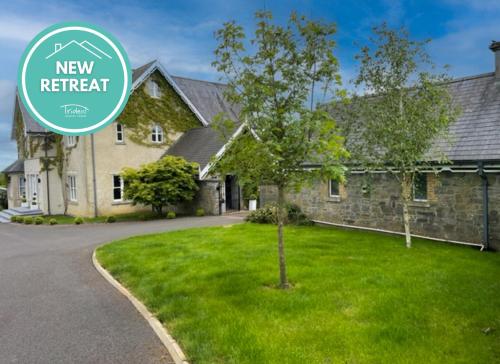 Cluain Ard Holiday Home by Trident Holiday Homes in Mountrath