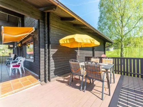 Apartment Am Hohen Bogen-27 by Interhome in Arrach, Deutschland