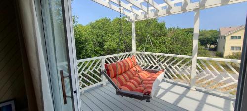 114 Sandbar, Private Pool, Short Walk to Beach