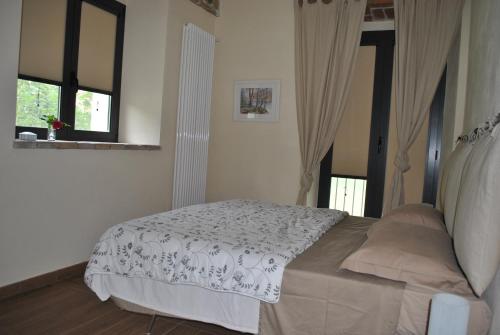  Agriturismo Petrarosa in Neviano degli Arduini