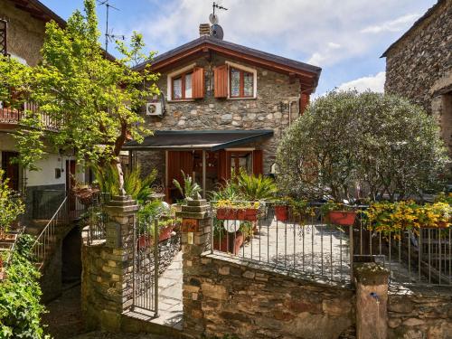 Holiday Home Lady by Interhome