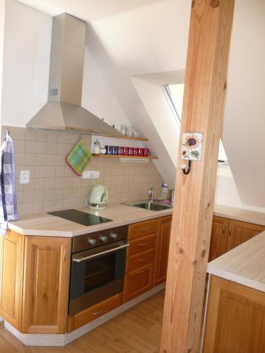 U Pramene Virskeho Vanku in 比斯特雷