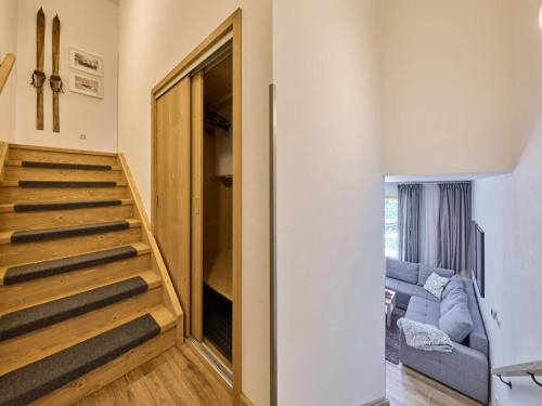 Apartment Ski-In Ski-Out Mountain Duplex Portášky2 by Interhome (Apartment Ski-In Ski-Out Mountain Duplex Portasky2 by Interhome) in Pec pod Snezkou