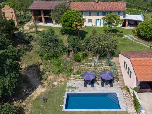 Holiday Home La Rocchetta 1915-3 by Interhome