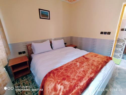 Chalets ITO Atlas Timnay Chalets ITO Atlas Timnay