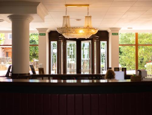 大堂, 馬洪港酒店 (Hotel Port Mahon) in 馬洪