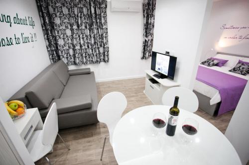 Apartment 4 You in Split - image 12