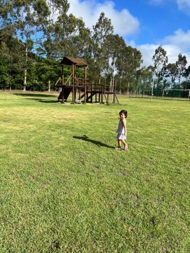 Casa de Campo em cond Villas de Areia prox engenho