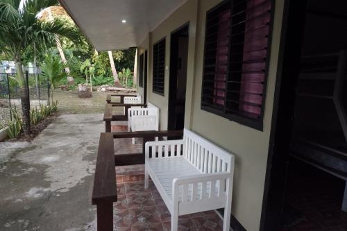 La Ven Guesthouse in Siquijor Island