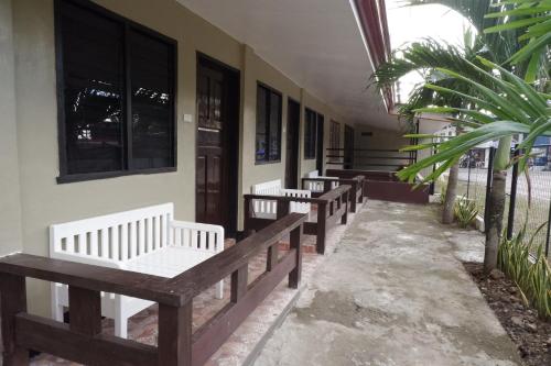 La Ven Guesthouse in Siquijor Island
