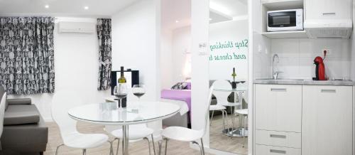 Apartment 4 You in Split - image 5