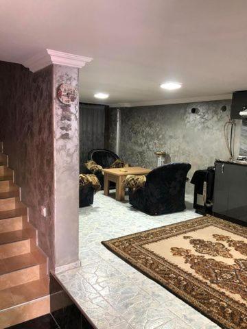 Jrvezh House in Jrvezh