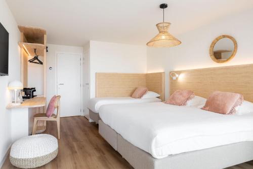 C-Hotels Zeegalm