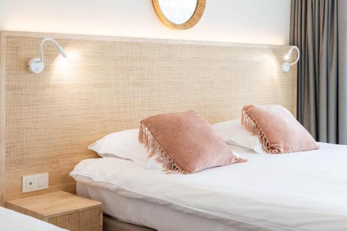 C-Hotels Zeegalm