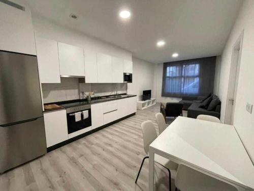  Apartamento Roncudo Planta Baja in A Coruña