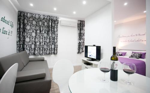 Apartment 4 You in Split - main image