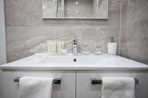 Apartment 4 You in Split