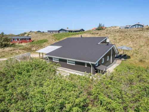 Holiday Home Saku - 495m to the inlet in Western Jutland by Interhome