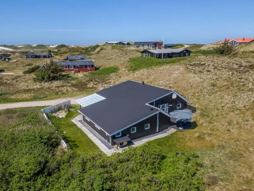 Holiday Home Saku - 495m to the inlet in Western Jutland by Interhome