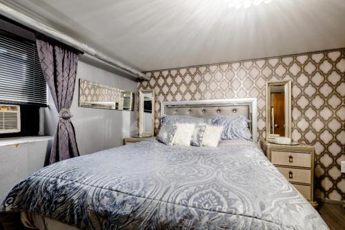 Nice Cozy Room By Empire City Casino And Cross County Mall in Yonkers (New York)