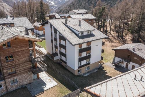 Haus Alfa - main image