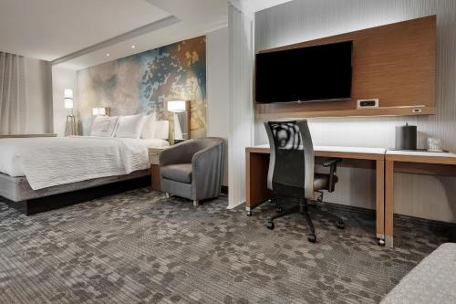 Courtyard by Marriott Ardmore - image 7