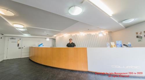 Columbia Apartments, Auckland (foto 7)